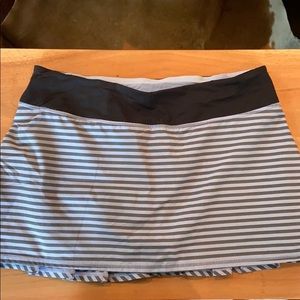 Lululemon Skirt